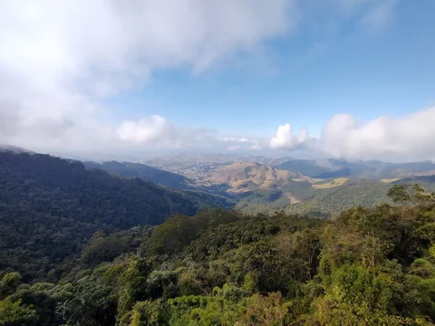Rampa de Voo Livre da Serra do Quebra-Cangalha