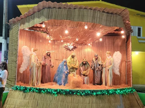 Feira de Artesanato de Maragogi