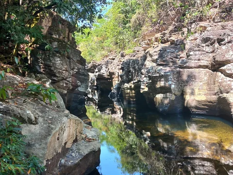 Santuario Raizama