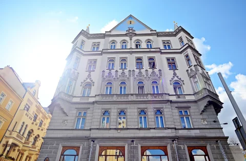 Czech Inn