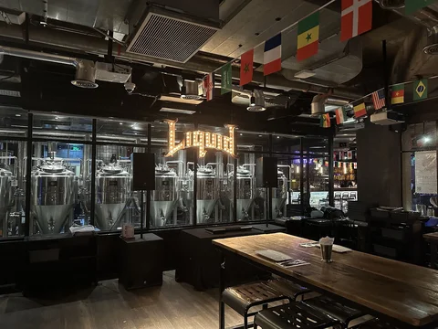 Liquid Laundry