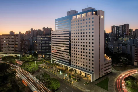 Intercity Cidade Baixa