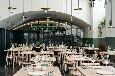 Restaurante Prado