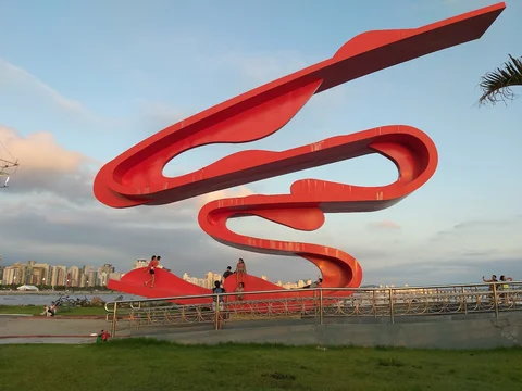 Parque Roberto Mário Santini