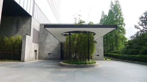The PuLi Hotel and Spa