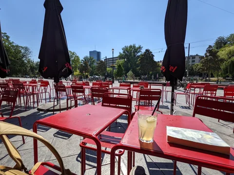Café Belga