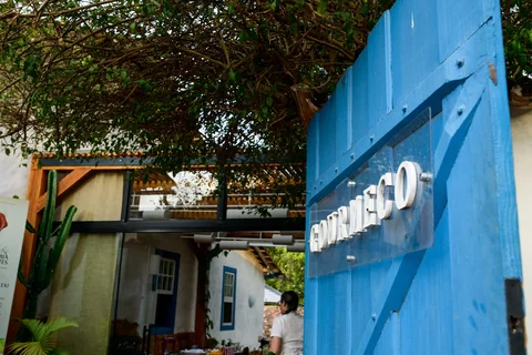 Gourmeco Bistro