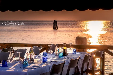 Trattoria Da Celeste