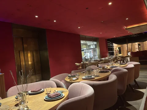 Suhail Restaurant