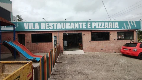 Hotel Pousada do Pescador