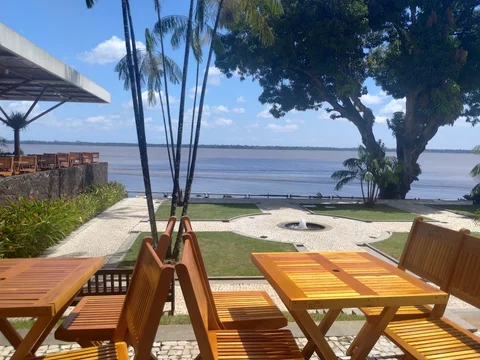 Restaurante Casa do Saulo das Onze Janelas