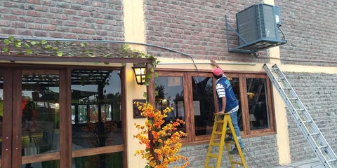 D'Paso Hacienda