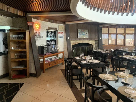 Café Pinhão