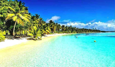 Praia de Pernambuco