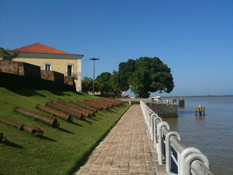 Forte do Presépio