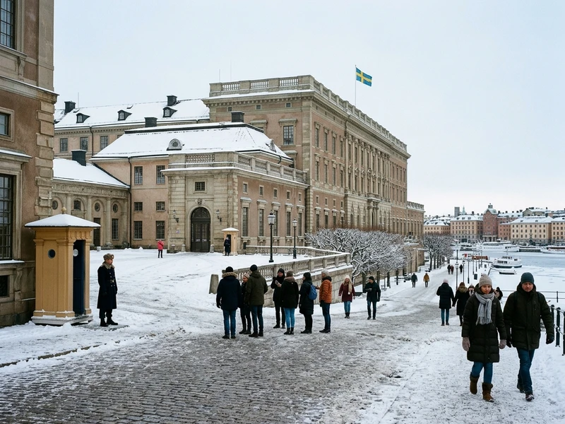 Um roteiro denso e apaixonante voltado a viajantes que buscam substância histórica e artística no inverno sueco. Conecte-se com as raízes da monarquia e o urbanismo medieval de Gamla Stan, maravilhe-se com o galeão Vasa de 1628 preservado, estude as tradições folclóricas escandinavas e aprecie a culinária autêntica de séculos passados em tavernas históricas e na Ópera Real. 🏰❄️🕯️