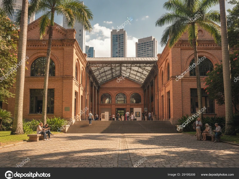 Prepare-se para uma imersão profunda na vibrante tapeçaria cultural de São Paulo! 🎨🏛️ Este roteiro de 3 dias foi cuidadosamente elaborado para viajantes curiosos e amantes da história e da arte, que buscam ir além dos cartões-postais. Exploraremos museus renomados como a Pinacoteca e o MASP, desvendando a evolução da arte brasileira e mundial. Caminharemos pelo coração histórico da cidade, visitando o Pateo do Collegio, berço de São Paulo, e a imponente Catedral da Sé, absorvendo o contexto de sua fundação. Mergulharemos na rica herança afro-brasileira no Museu Afro Brasil e nos perderemos nas cores e mensagens do Beco do Batman, um verdadeiro museu a céu aberto de arte urbana. A gastronomia típica será uma constante, com experiências que vão do tradicional Mercado Municipal a restaurantes que celebram a culinária brasileira com sofisticação. Cada atração será apresentada com seu devido contexto histórico e cultural, garantindo uma compreensão aprofundada e uma conexão genuína com a alma paulistana. Venha descobrir a São Paulo que pulsa arte, história e diversidade! ✨