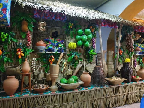 Museu da Gastronomia Maranhense
