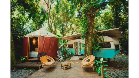 Hostel da Vila Ilhabela
