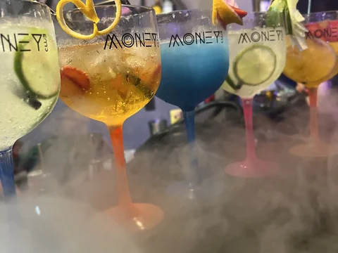 Moony Restaurante