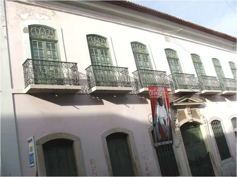 Museu Historico e Artistico do Maranhao
