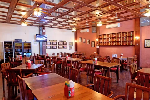 Arena Pub and Restaurant