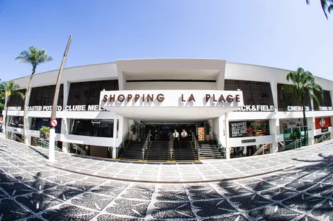 Shopping La Plage
