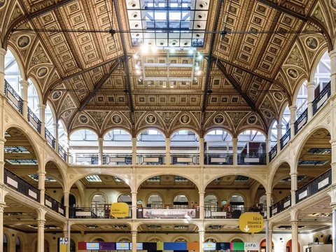 Biblioteca Salaborsa