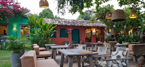 Restaurante Silvana & Cia