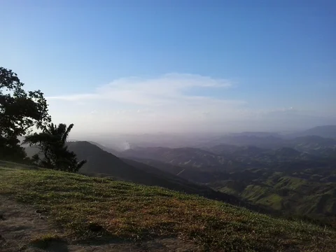 Rampa de Voo Livre da Serra de Mato Grosso