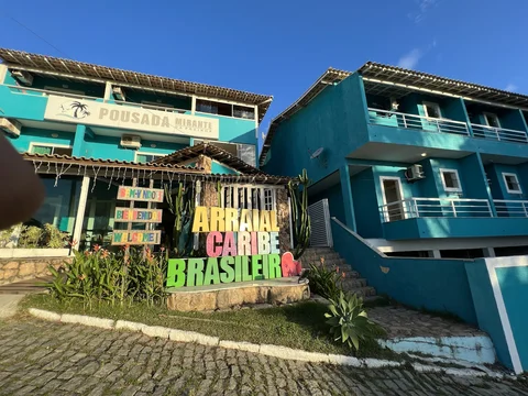 Mirante da Prainha