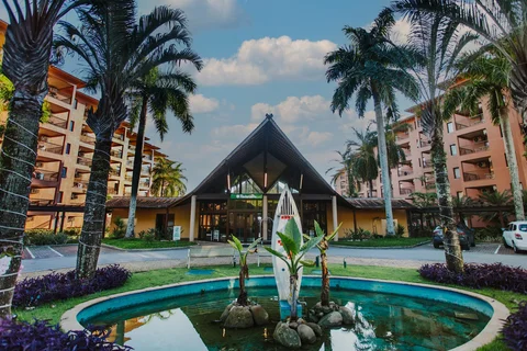 Mercure Angra dos Reis