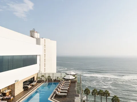 Belmond Miraflores Park