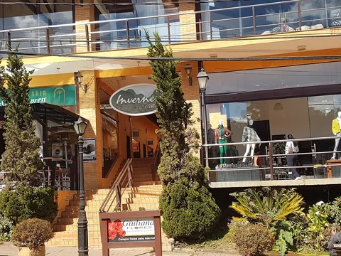 Galeria Vila Europa