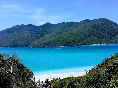 Falesia do Pontal do Atalaia