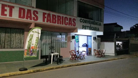 Restaurante e Petisqueira Maré Alta