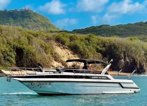 Tour de Barco