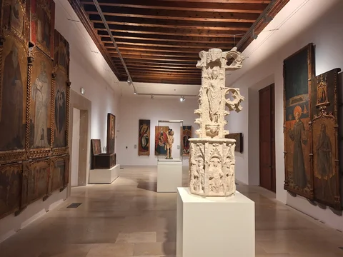 Museu de Mallorca
