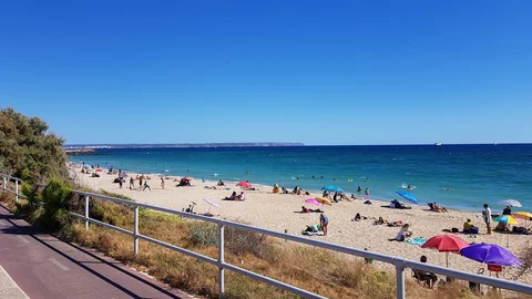 Platja de Can Pere Antoni