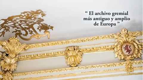 Museo de la Seda