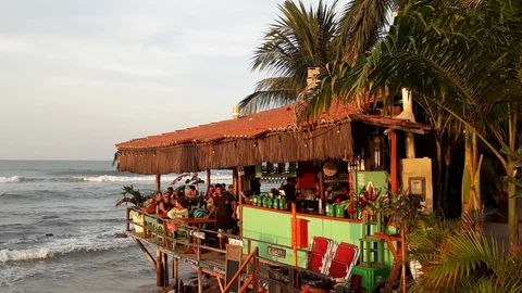Orishas Bar