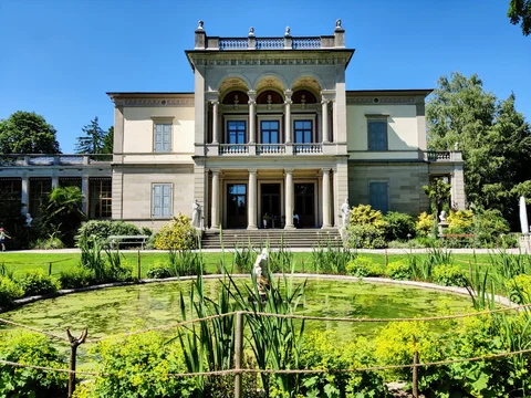 Rieterpark