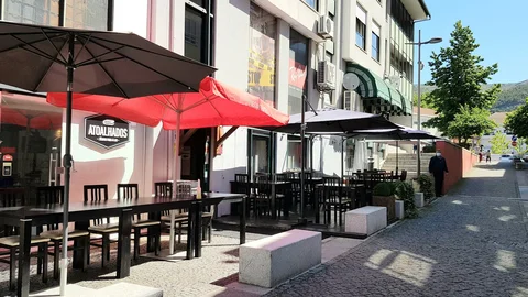 Restaurante Parlamento
