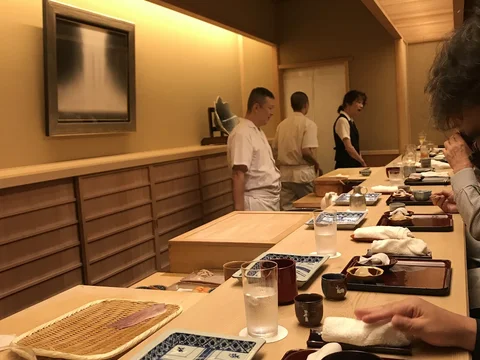 Sushi Harasho