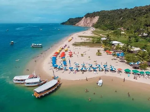 Praia da Gamboa