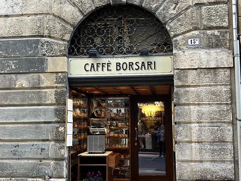 Caffè Borsari