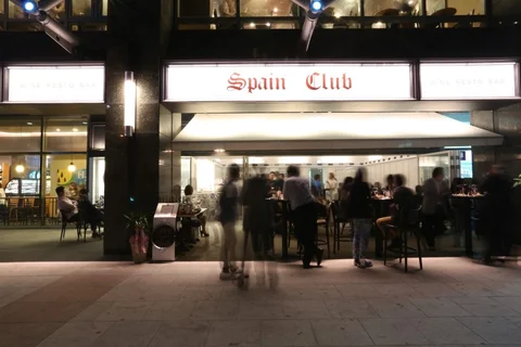 Spanish Club Gwangalli