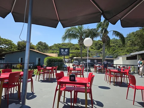 Restaurante Buena Vista