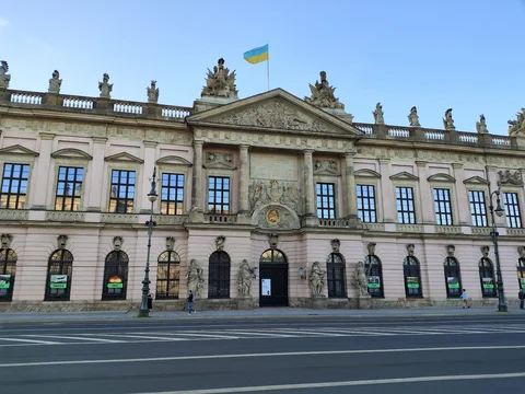 Deutsches Historisches Museum