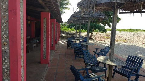 O Jardim Bar e Restaurante